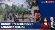 Terlibat Cekcok, Oknum...