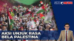 Massa Aksi Bela Palestina...