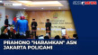 Pramono Anung dan Rano...