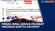 Buntut Dugaan Pemerasan...