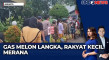 Pemerintah Larang Pengecer...