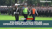 Polres Salatiga Gelar...