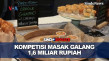 Kompetisi Masak Galang...