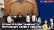 KPK Bawa 153 Bukti Surat...