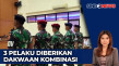 Sidang Perdana Penembakan...