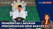 Hemat Anggaran, Prabowo:...