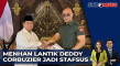 Deddy Corbuzier Dilantik...