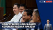 Putusan Banding, Harvey...