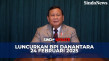 Presiden Prabowo Siap...