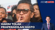 Praperadilan Ditolak,...