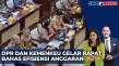 DPR dan Kemenkeu Rapat...