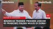 Pede! Prabowo Sebut...