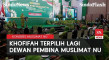 Khofifah Pimpin Muslimat...