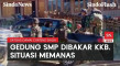 KKB Bakar SMP di Agandugume,...