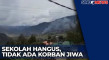 KKB Bakar Gedung SMP...