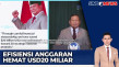 Penghematan Rp327 Triliun...