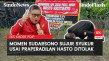 Eks Kader PDIP yang...