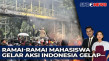 Massa Aksi Indonesia...