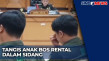 Sidang Oknum TNI AL,...