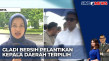 Ada Gladi Bersih Pelantikan...
