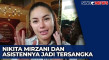 Polisi Tetapkan Nikita...