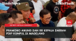 55 Kepala Daerah PDIP...