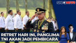 Hari Ke-4 Retret di...