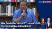 SBY Diminta Jadi Ketua...