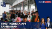 Puncak Arus Mudik Diprediksi...