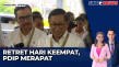 Merapat! Kepala Daerah...