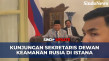 Presiden Prabowo Terima...