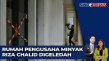 Rumah Pengusaha Minyak...