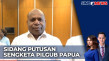 Sengketa Pilgub Papua,...