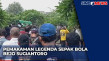 Pemakaman Bejo Sugiantoro,...