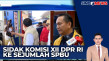 Sidang ke SPBU, DPR...