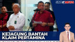 Kejagung Saling Bantah...