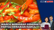 Awal Puasa, Harga Sembako...