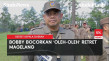 Retret Kepala Daerah,...