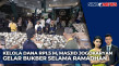 Menengok Suasana Buka...