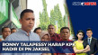 Jelang Praperadilan...