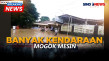 Tinggi Air Terus Naik,...