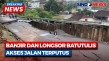 Breaking News! Jalur...