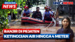Breaking News! Banjir...