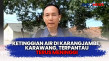 Breaking News! Kondsi...