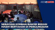 Sebagian Korban Banjir...