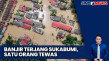 166 Rumah Warga di Sukabumi...