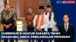 Pramono Anung dan Rano...