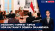 Diduga terkait Danantara,...