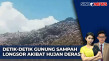 Gunung Sampah TPA Sarimukti...