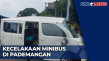 Akibat Sopir Mengantuk,...
